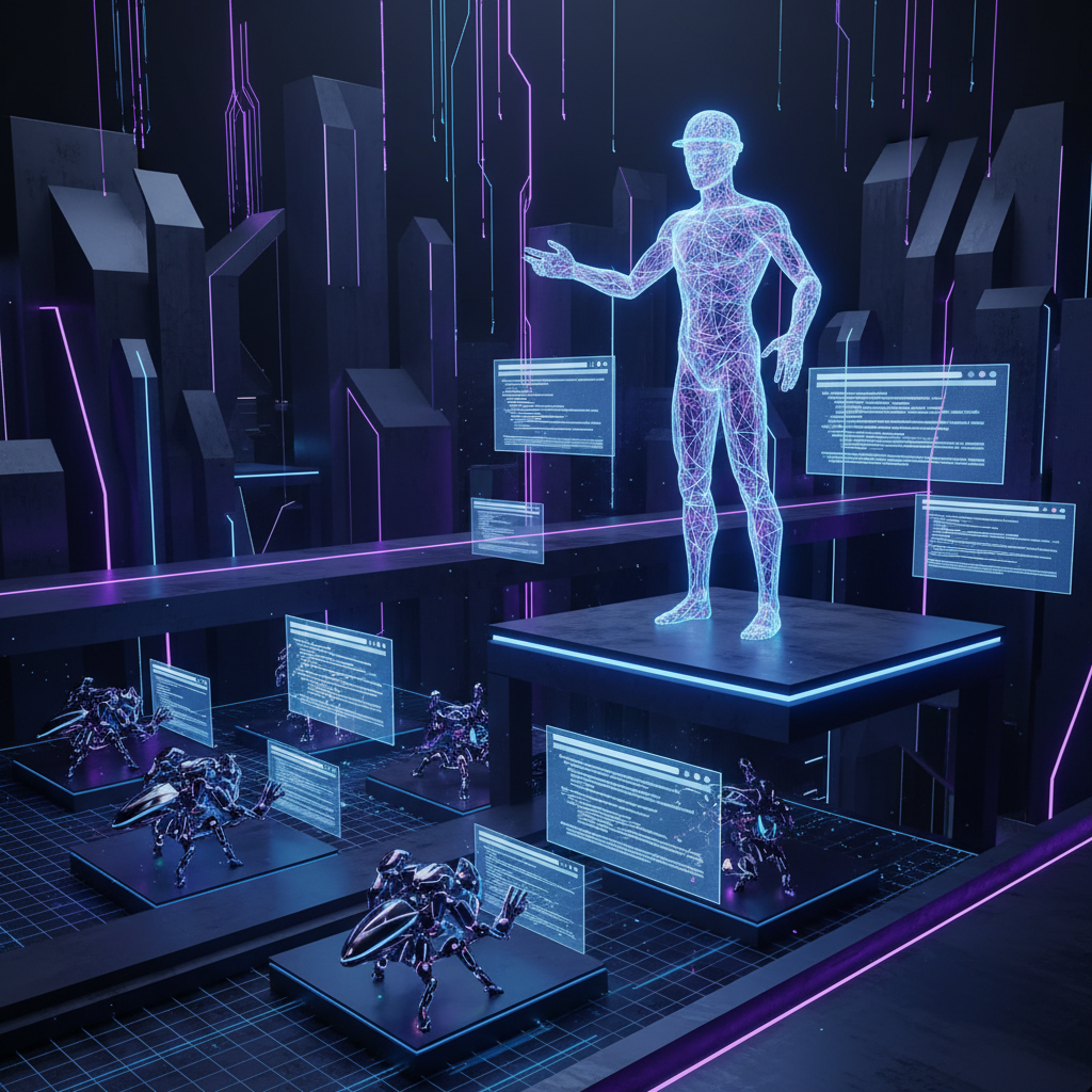 AI Website Clonerの設計思想がヤバい — ツールより学ぶべきマルチエージェントパターン