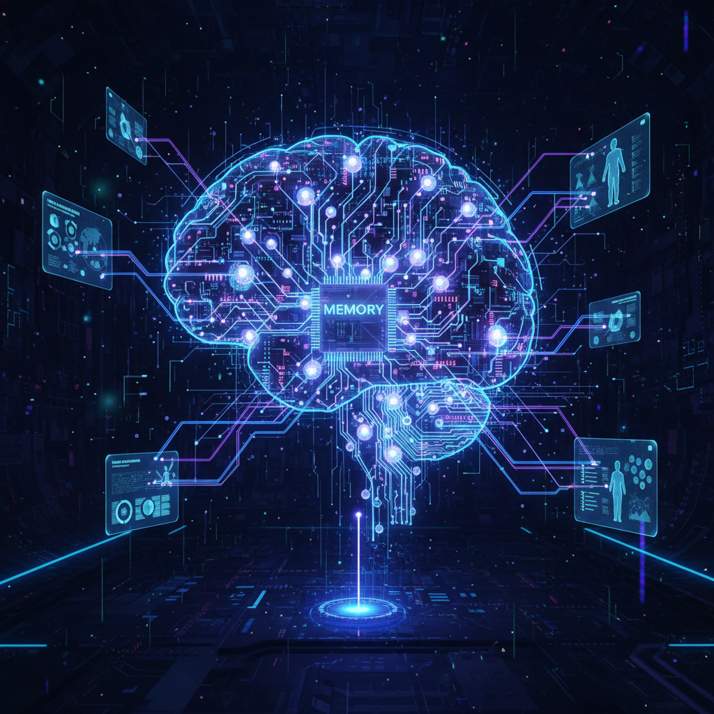 「忘れないエージェント」がNotionを殺す日——Cloudflare Agent Memoryが示すもの