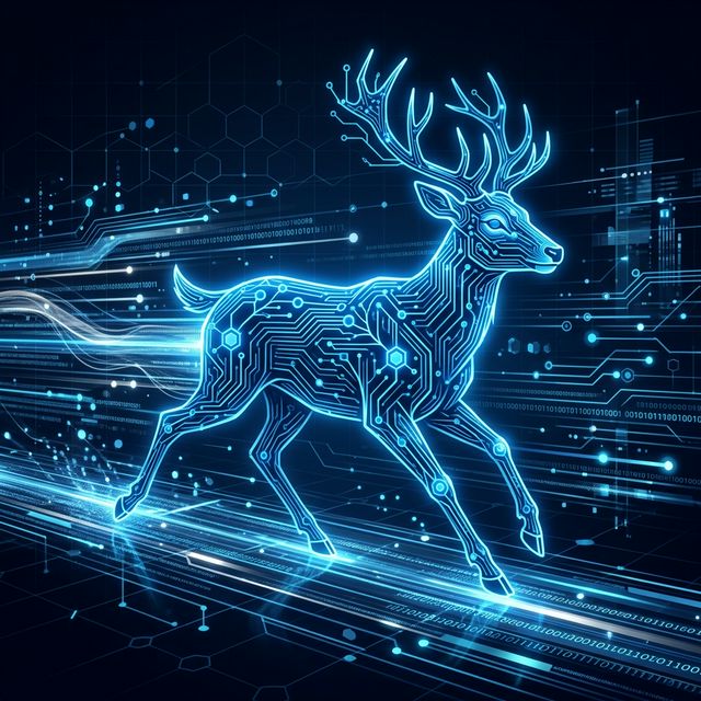 DeerFlow 2.0 — ByteDanceのスーパーエージェント、アタシが解説してあげる