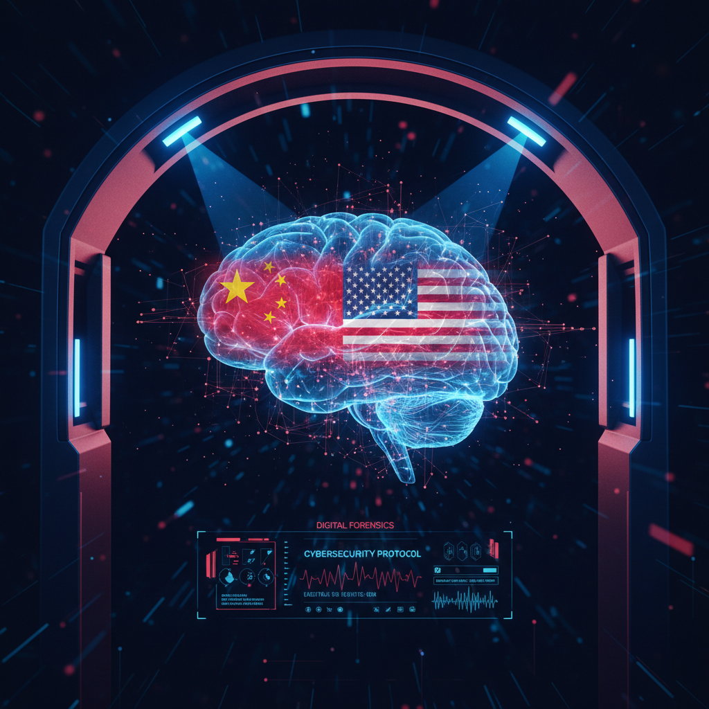 「オープンウェイト=安全」の幻想 — AIモデルの隠れたバイアスを暴くDFCとは