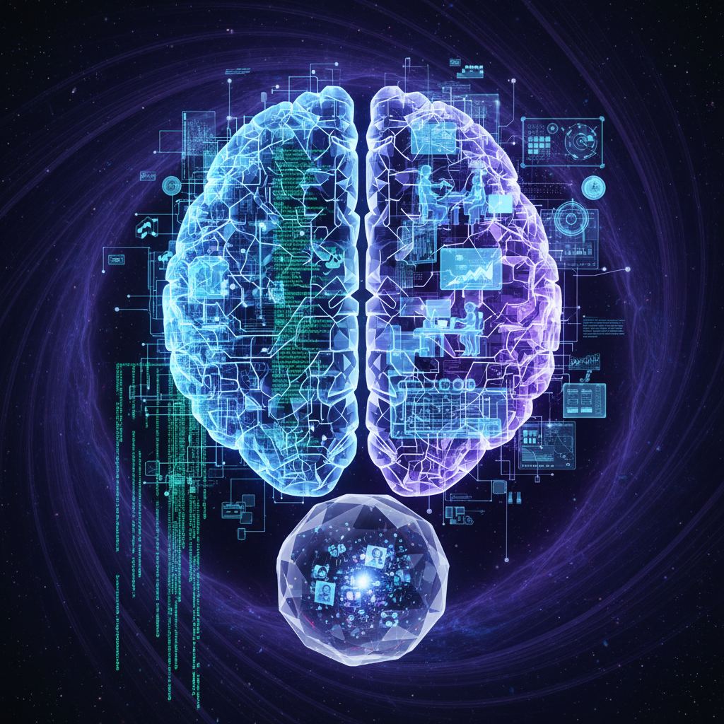 AIエージェントに記憶は本当に必要？コーディングと非コーディング用途が混在するときの構成を考えた